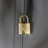 Hermes Picotin Lock 18 Clemence