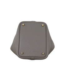 Hermes Picotin Lock 18 Clemence