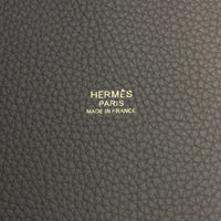 Hermes Picotin Lock 18 Clemence