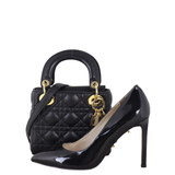 Dior Lady Dior Mini