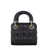 Dior Lady Dior Mini