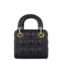 Dior Lady Dior Mini