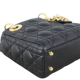 Dior Lady Dior Mini