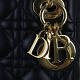 Dior Lady Dior Mini