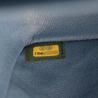 Chanel Classic Double Flap Medium Nubuck