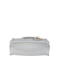 Dior Book Tote Mini Macrocannage