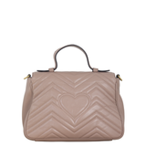 Gucci GG Marmont Top Handle Bag Small