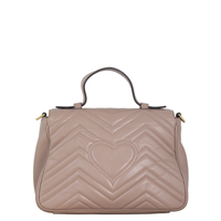 Gucci GG Marmont Top Handle Bag Small