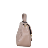 Gucci GG Marmont Top Handle Bag Small