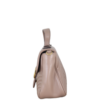Gucci GG Marmont Top Handle Bag Small
