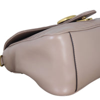 Gucci GG Marmont Top Handle Bag Small