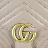 Gucci GG Marmont Top Handle Bag Small