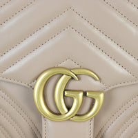Gucci GG Marmont Top Handle Bag Small