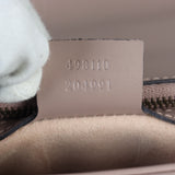 Gucci GG Marmont Top Handle Bag Small