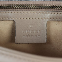 Gucci GG Marmont Top Handle Bag Small
