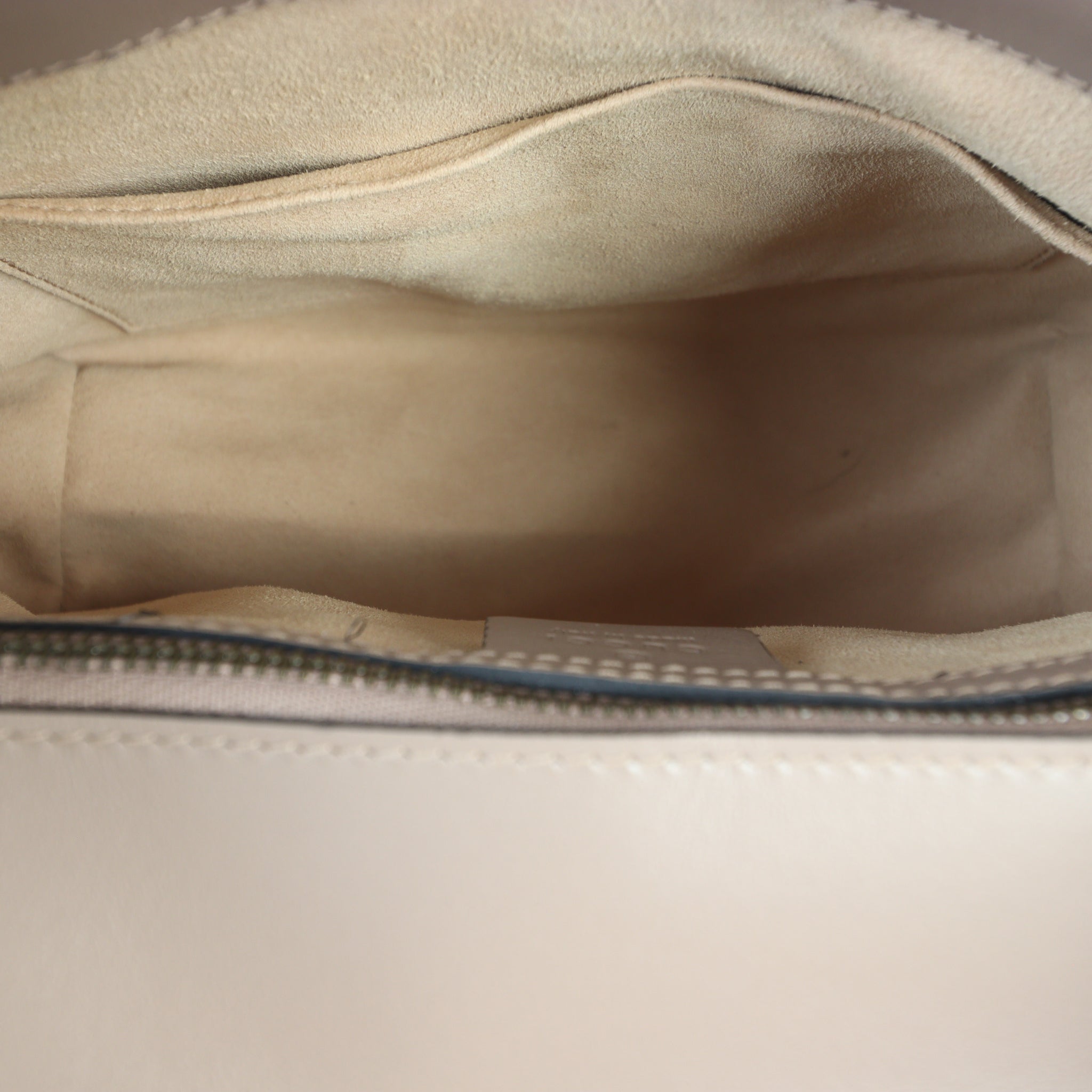 Gucci GG Marmont Top Handle Bag Small