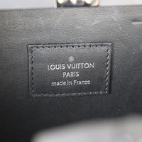 Louis Vuitton Video Tape Clutch