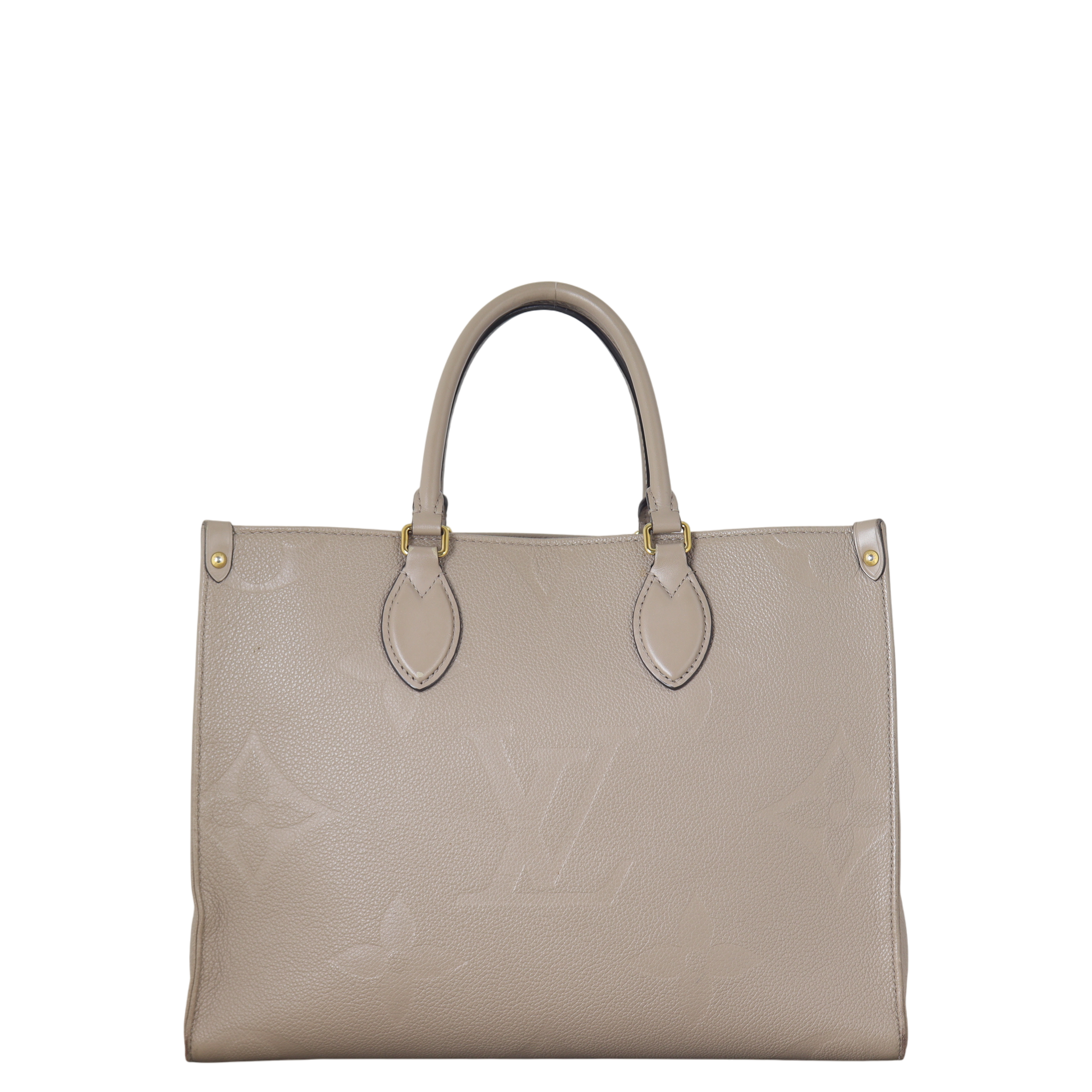 Louis Vuitton OnTheGo MM Monogram Empreinte Giant