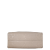 Louis Vuitton OnTheGo MM Monogram Empreinte Giant