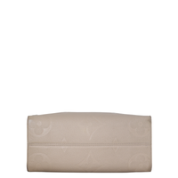 Louis Vuitton OnTheGo MM Monogram Empreinte Giant