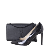 Saint Laurent Kate Chain Bag Medium