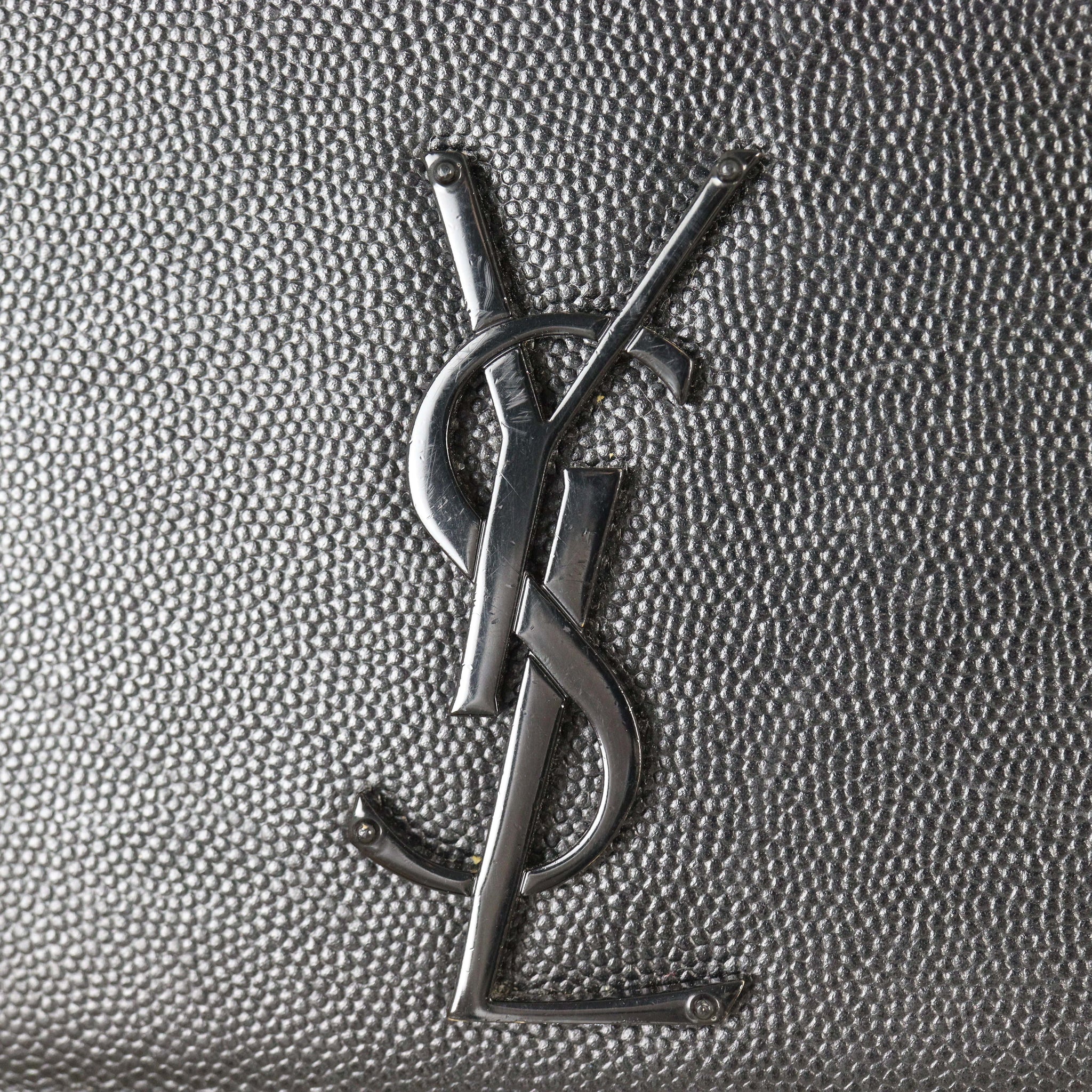 Saint Laurent Kate Chain Bag Medium