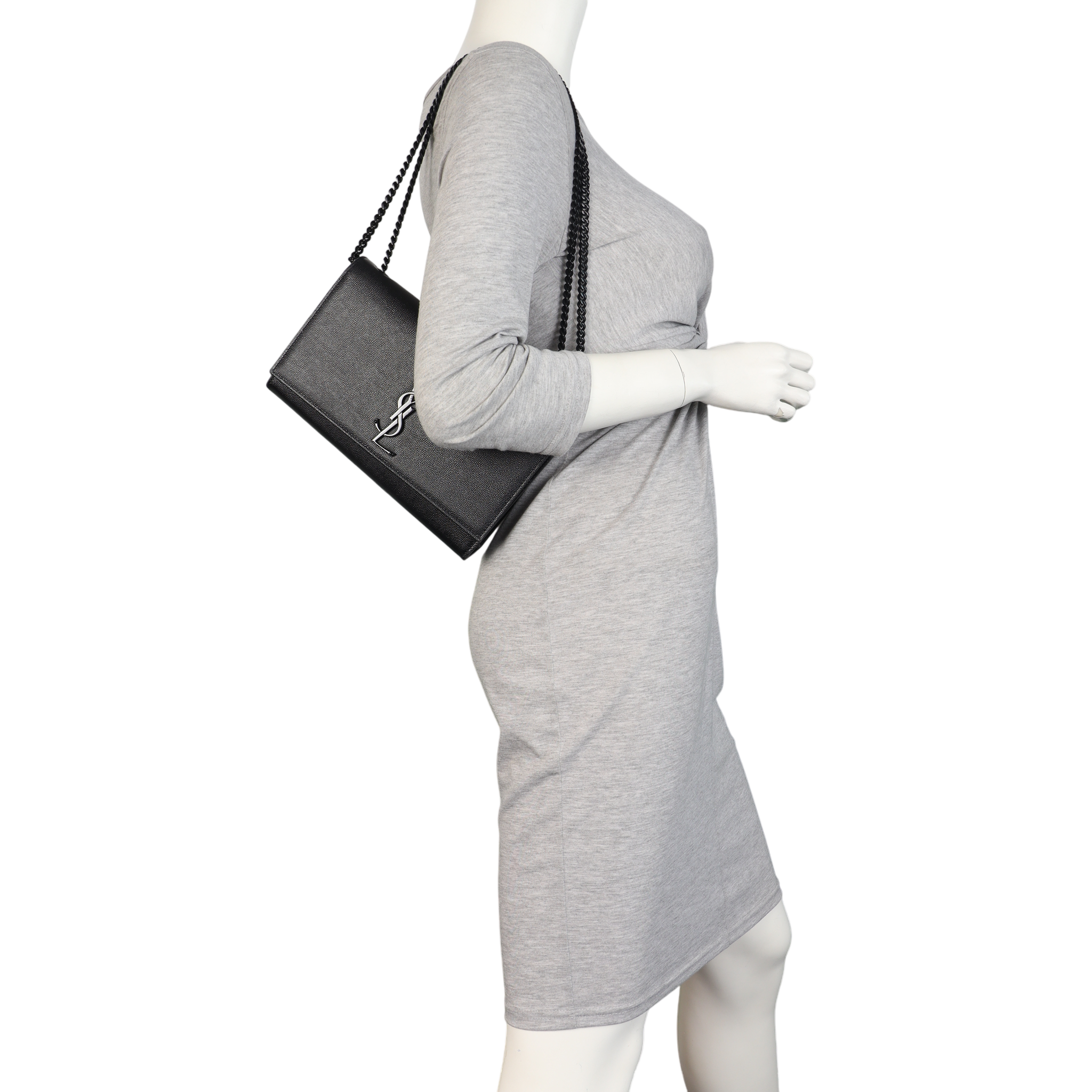 Saint Laurent Kate Chain Bag Medium