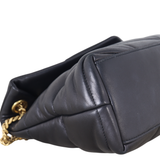 Saint Laurent Loulou Puffer Small