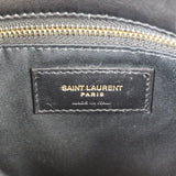 Saint Laurent Loulou Puffer Small