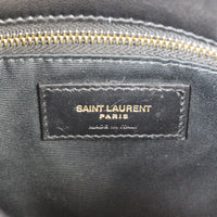 Saint Laurent Loulou Puffer Small