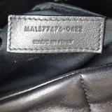 Saint Laurent Loulou Puffer Small