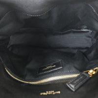 Saint Laurent Loulou Puffer Small