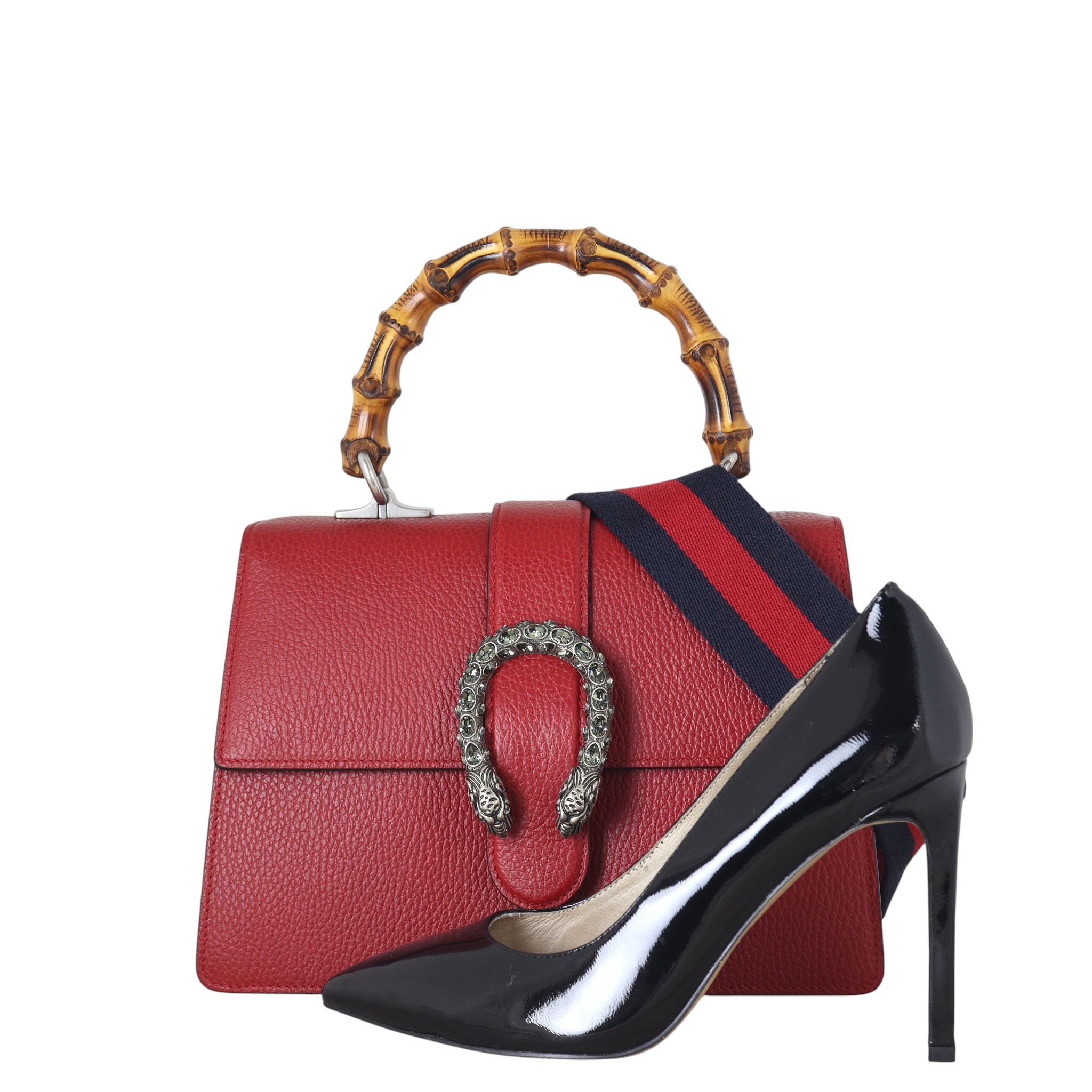 Gucci Dionysus Top Handle Medium