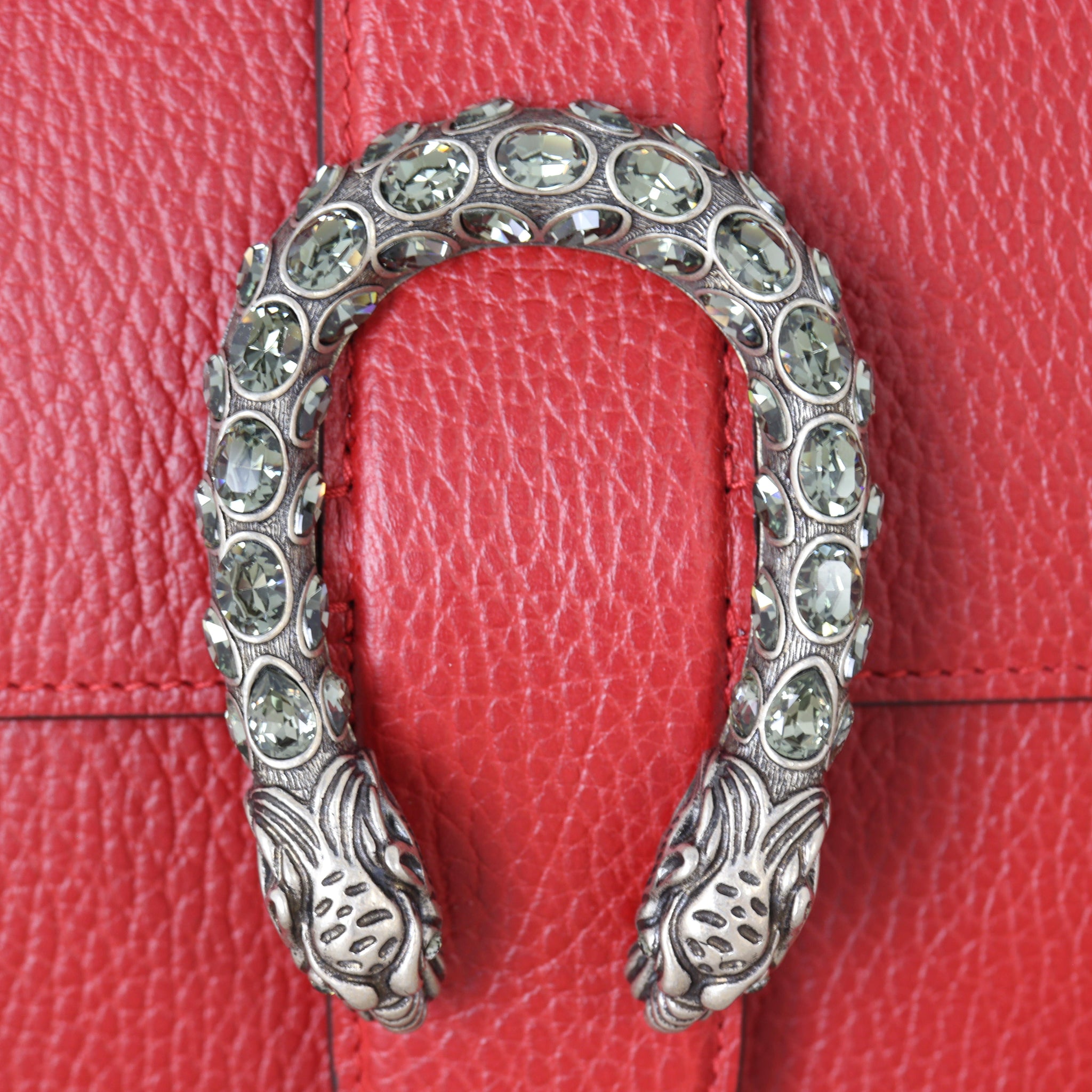 Gucci Dionysus Top Handle Medium