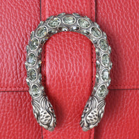 Gucci Dionysus Top Handle Medium