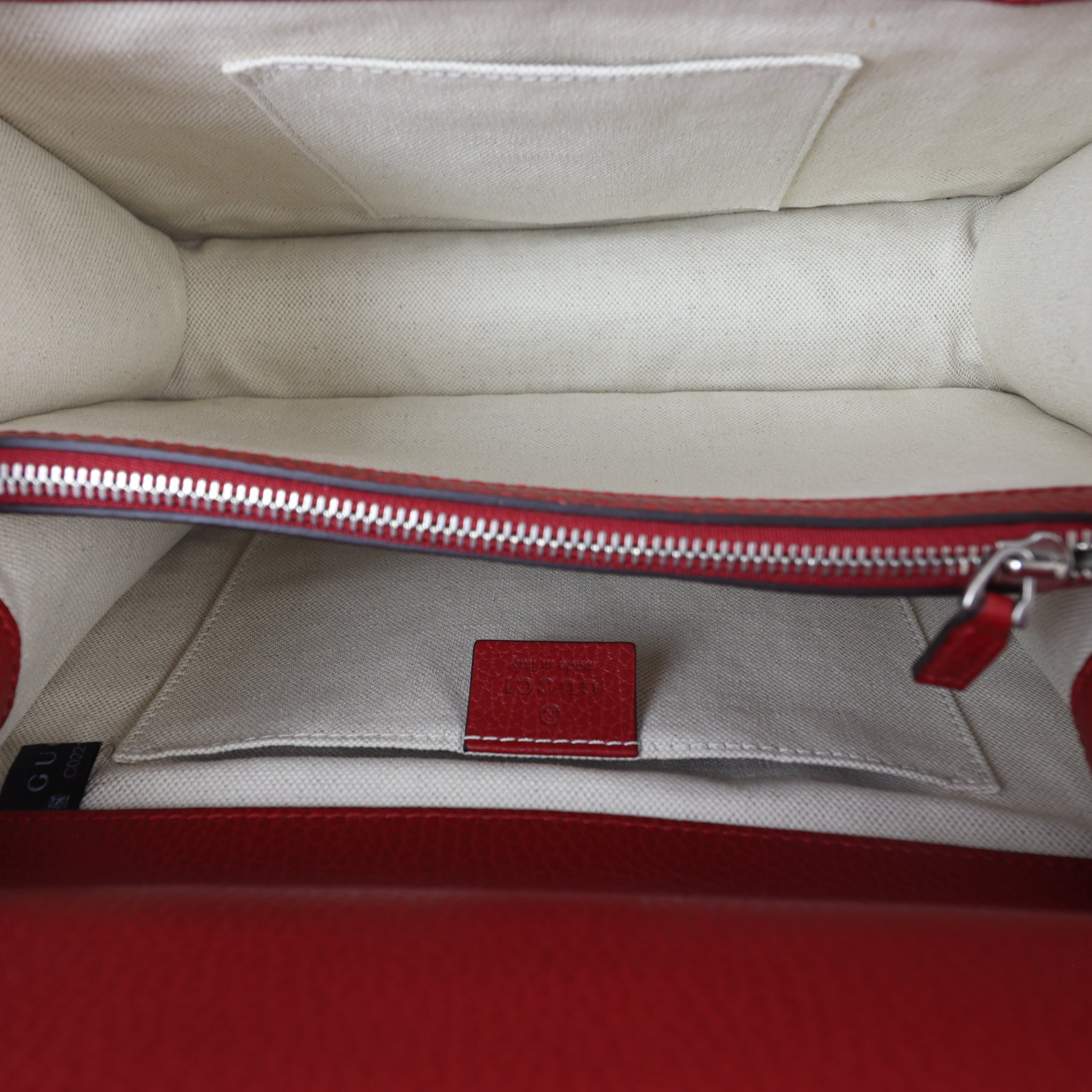 Gucci Dionysus Top Handle Medium