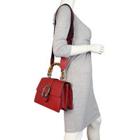 Gucci Dionysus Top Handle Medium