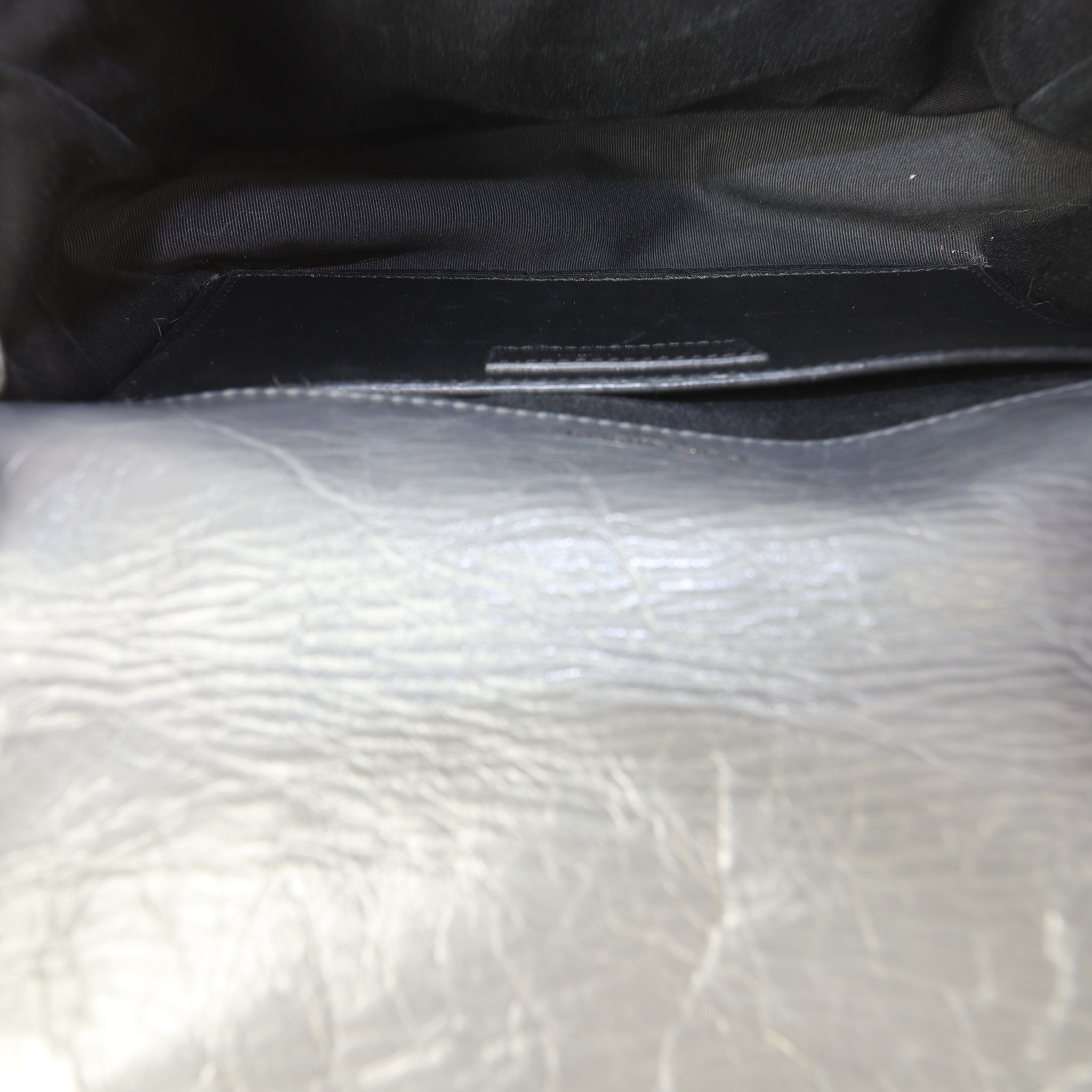 Saint Laurent Niki Baby