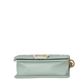 Chanel Boy Small Chevron