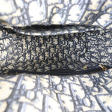 Dior Lady Dior Wicker Oblique Medium