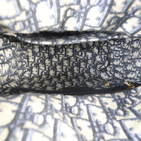 Dior Lady Dior Wicker Oblique Medium