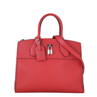 Louis Vuitton City Steamer MM