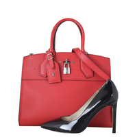 Louis Vuitton City Steamer MM