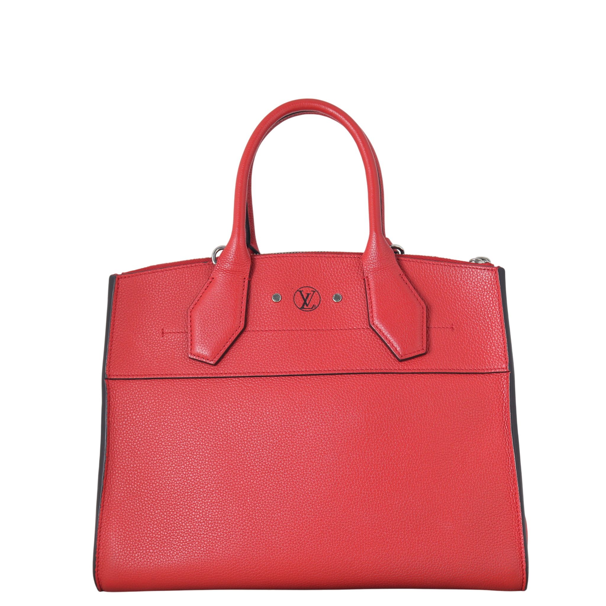 Louis Vuitton City Steamer MM