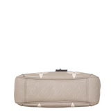 Louis Vuitton Trianon PM Monogram Empreinte Giant Bicolor