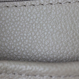 Louis Vuitton Trianon PM Monogram Empreinte Giant Bicolor