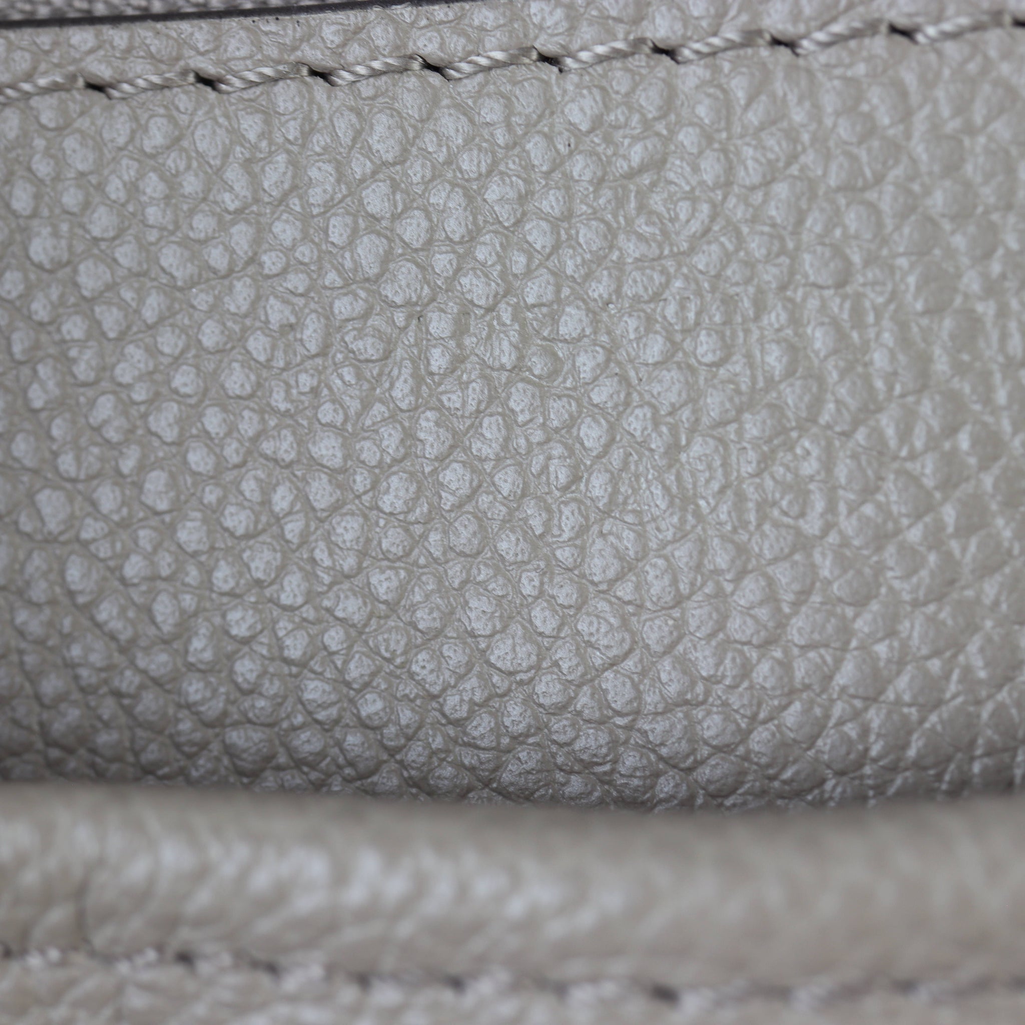 Louis Vuitton Trianon PM Monogram Empreinte Giant Bicolor