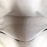 Louis Vuitton Trianon PM Monogram Empreinte Giant Bicolor