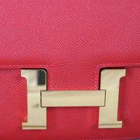 Hermes Constance 24 Epsom