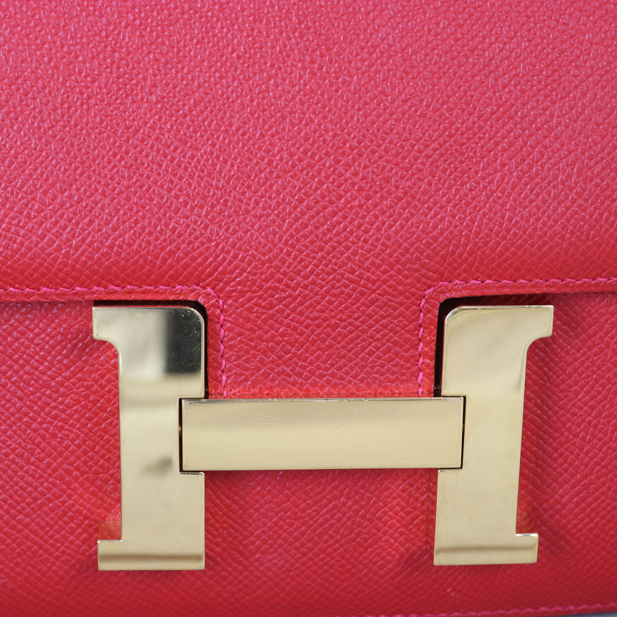 Hermes Constance 24 Epsom